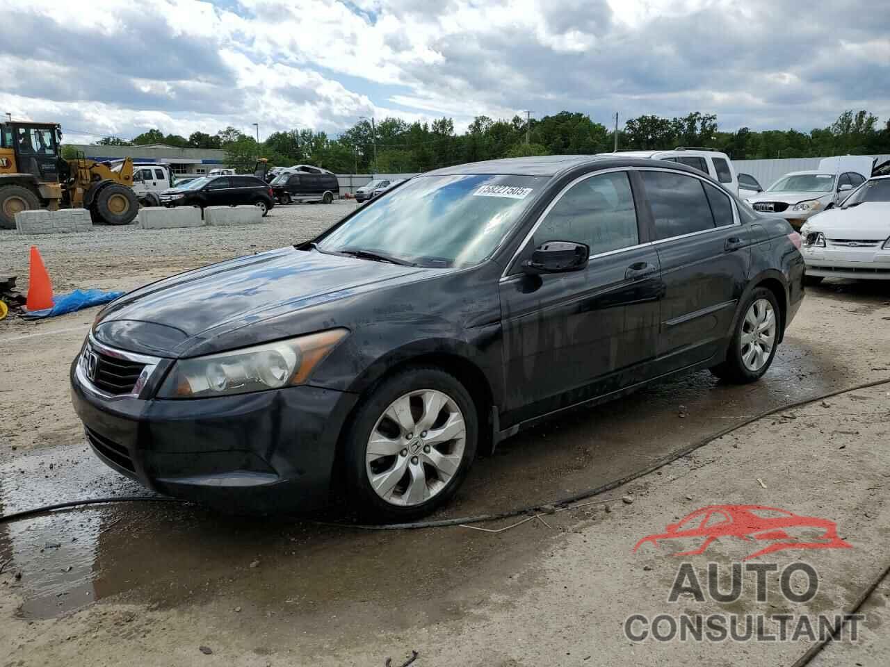 HONDA ACCORD 2010 - 1HGCP2F74AA164681