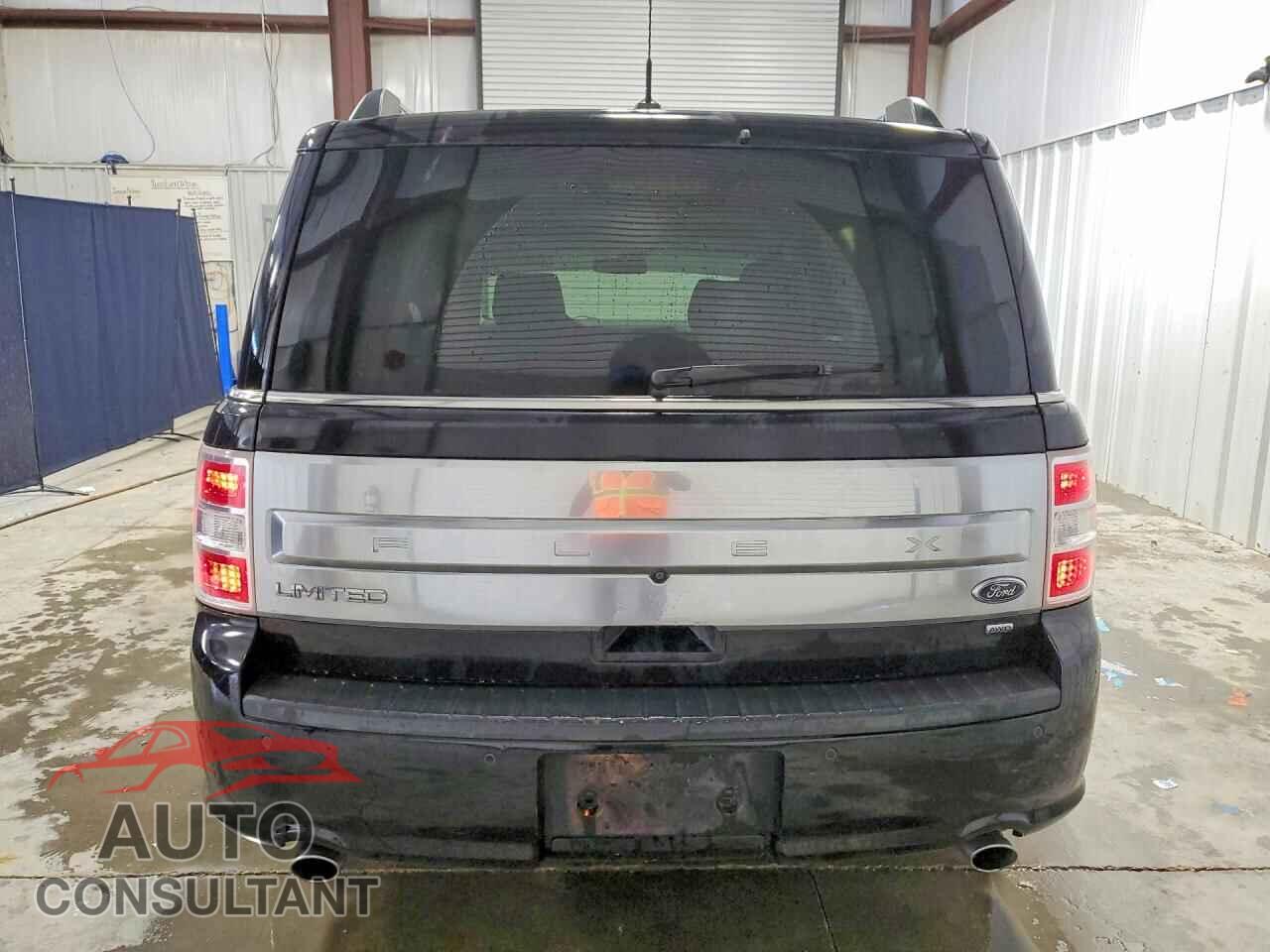 FORD FLEX 2016 - 2FMHK6D87GBA01408