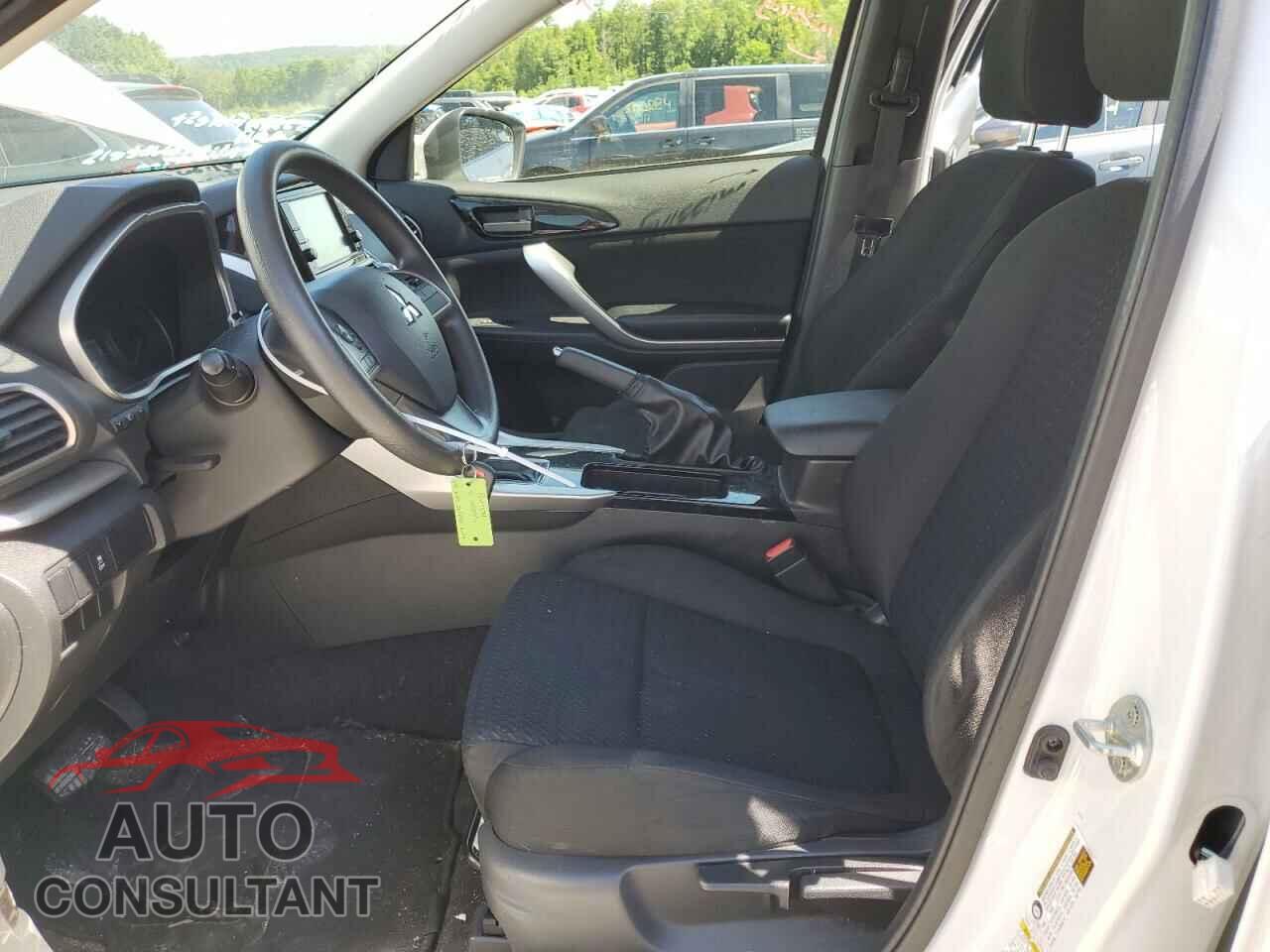 MITSUBISHI ECLIPSE 2020 - JA4AT3AA1LZ022362