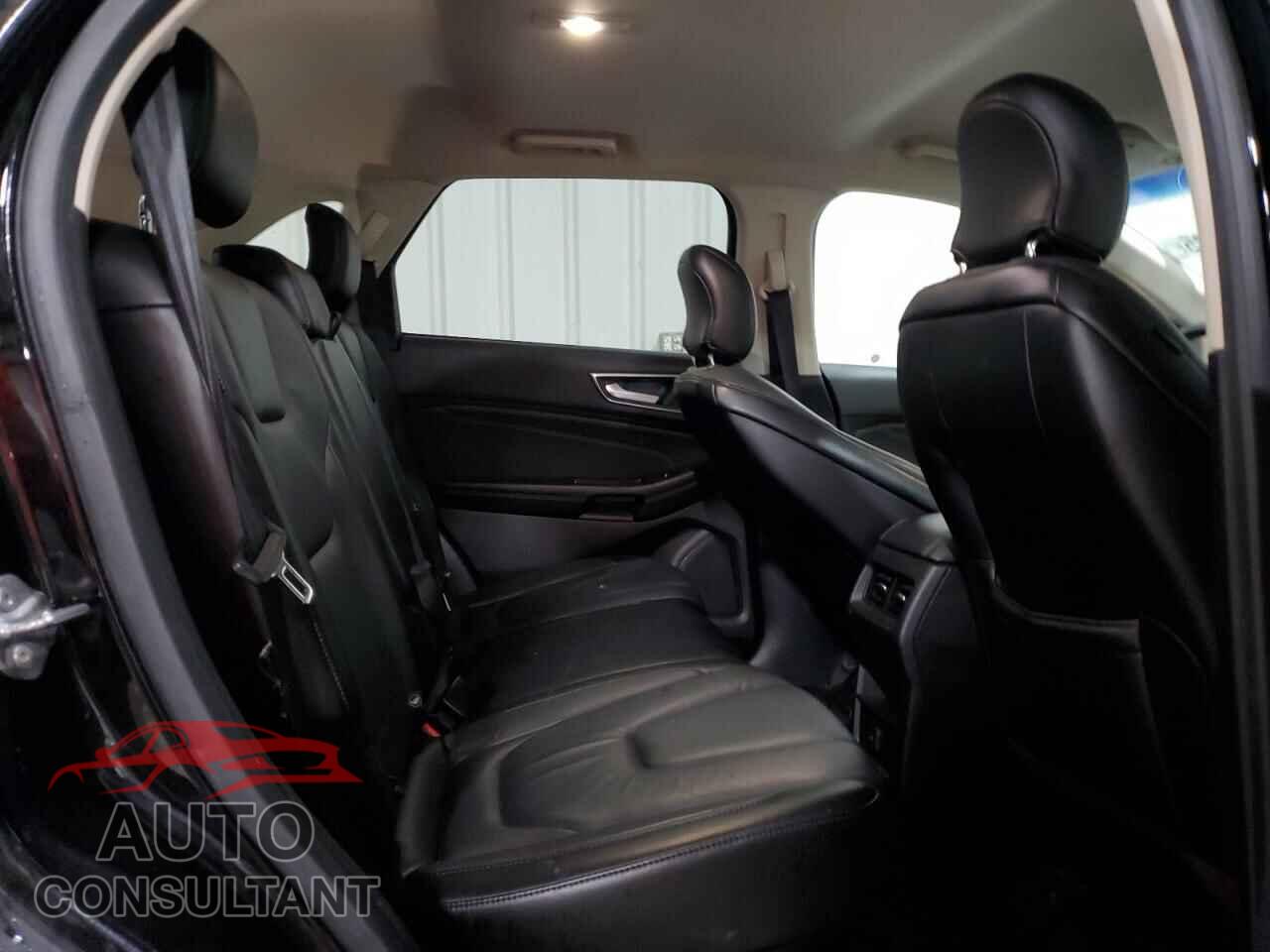 FORD EDGE 2018 - 2FMPK4K94JBB20598