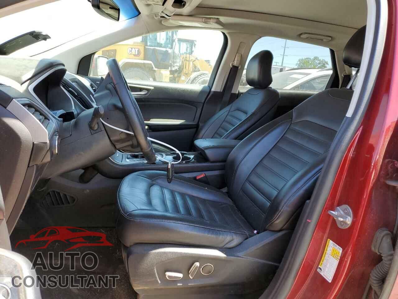 FORD EDGE 2016 - 2FMPK4J97GBB73581