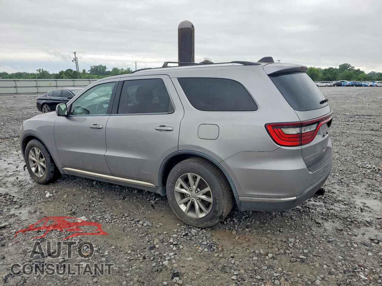 DODGE DURANGO 2014 - 1C4RDHDG2EC437229