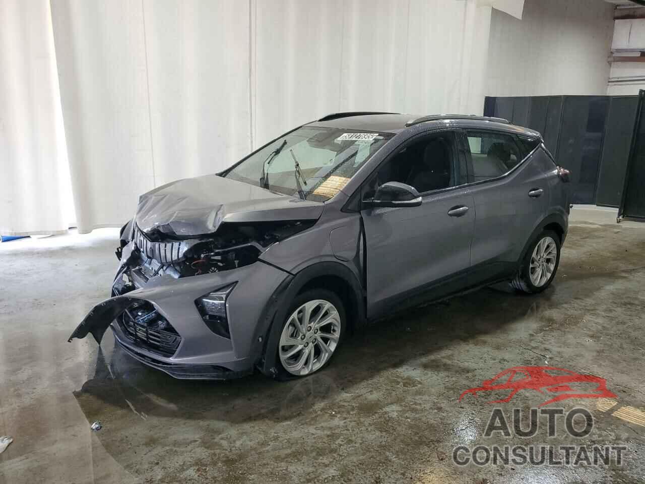 CHEVROLET BOLT 2023 - 1G1FY6S04P4164818