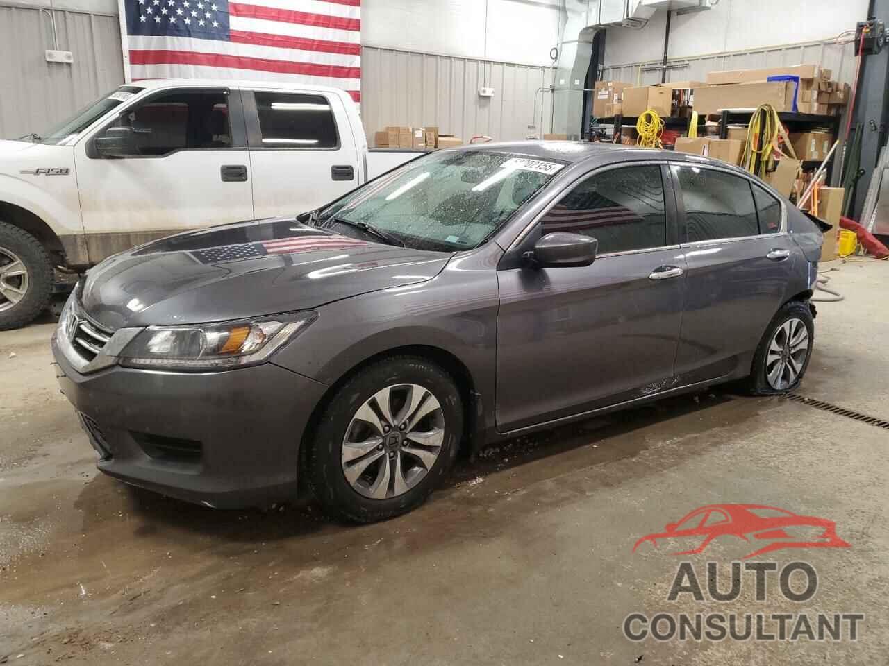 HONDA ACCORD 2015 - 1HGCR2F37FA200684