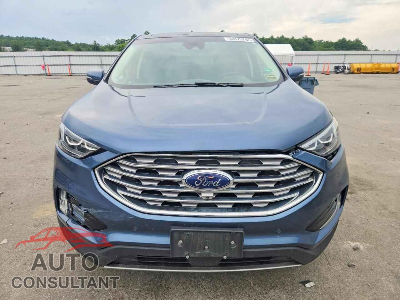FORD EDGE 2019 - 2FMPK4K97KBC55897