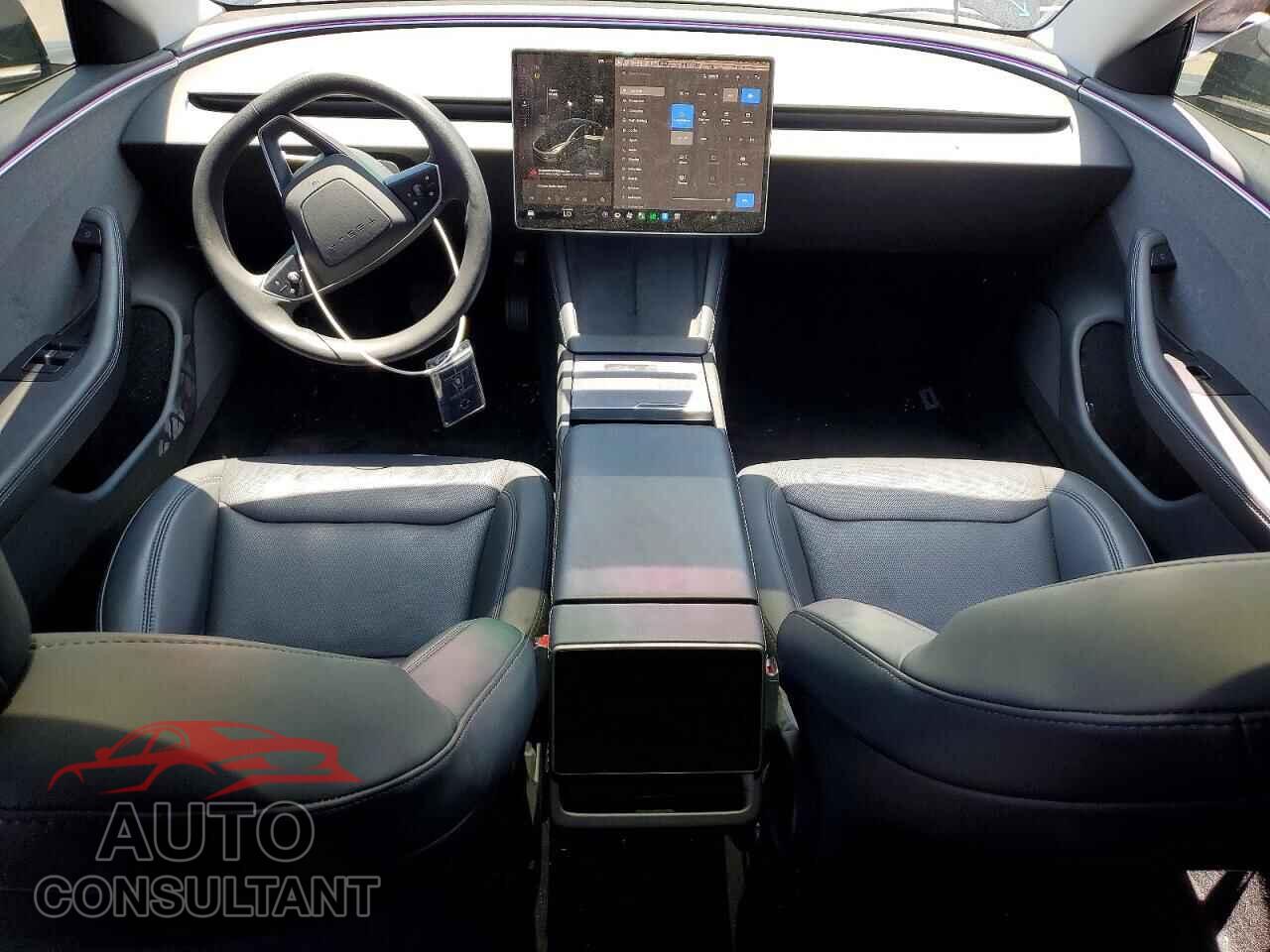 TESLA MODEL 3 2024 - 5YJ3E1EA6RF828056