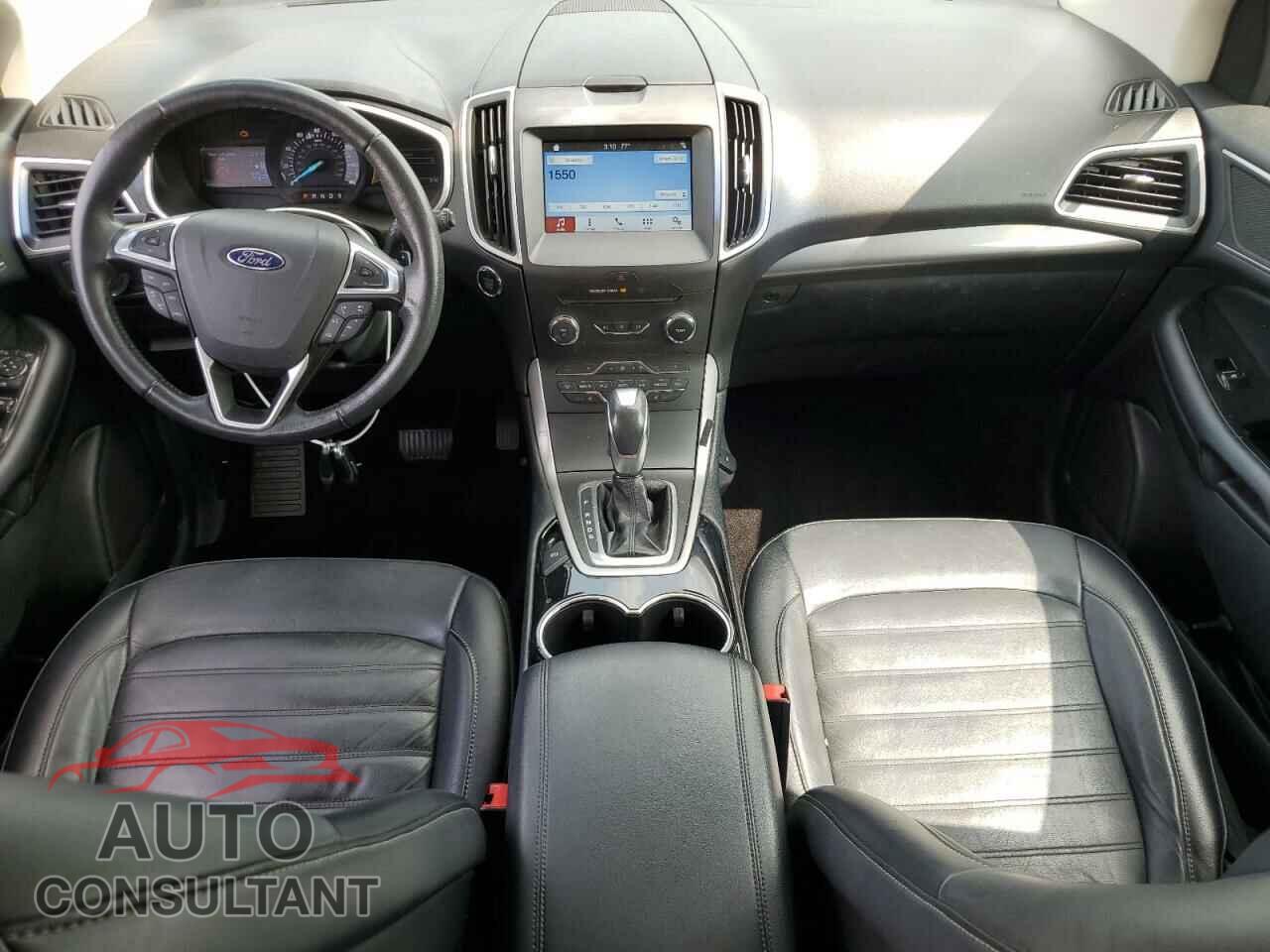 FORD EDGE 2016 - 2FMPK4J99GBC16043