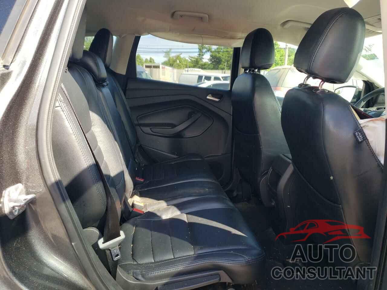 FORD ESCAPE 2016 - 1FMCU9GXXGUC72367