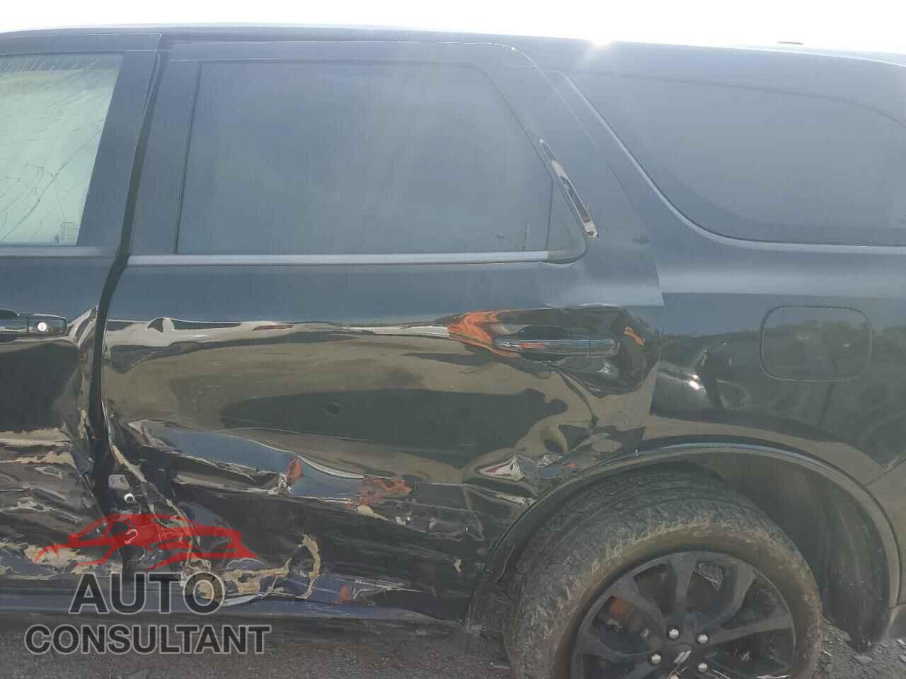 DODGE DURANGO 2020 - 1C4RDJDG9LC430959