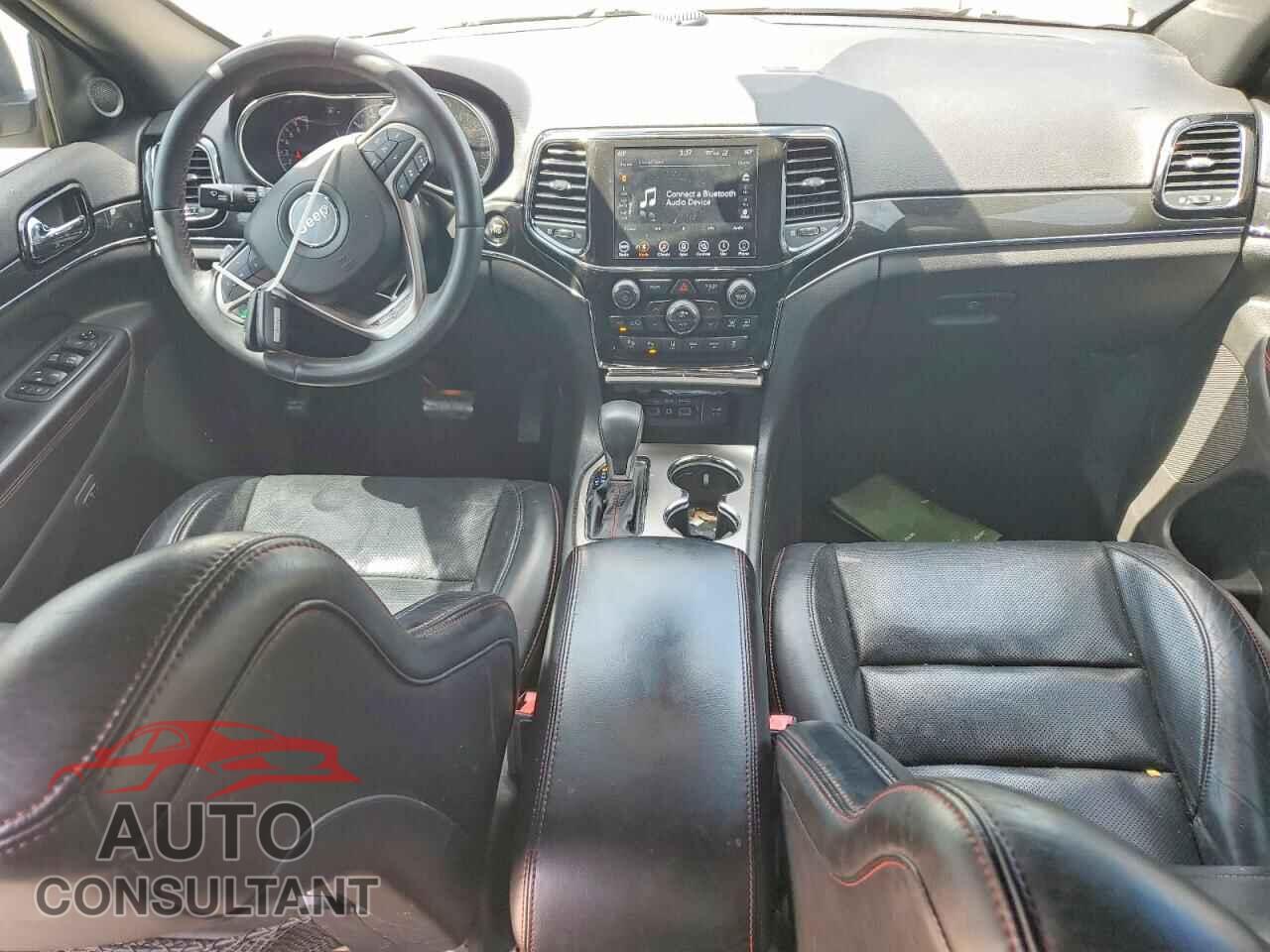 JEEP CHEROKEE 2019 - 1C4RJFLTXKC683940
