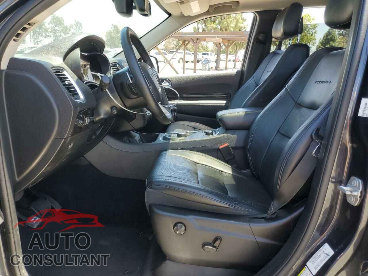 DODGE DURANGO 2014 - 1C4SDJET1EC594240