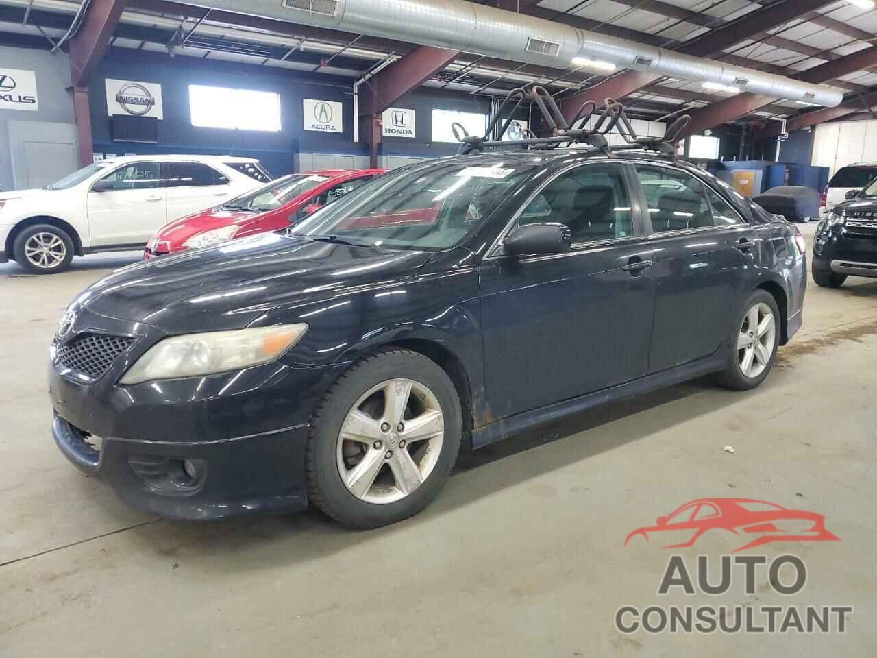 TOYOTA CAMRY 2010 - 4T1BF3EK9AU055362
