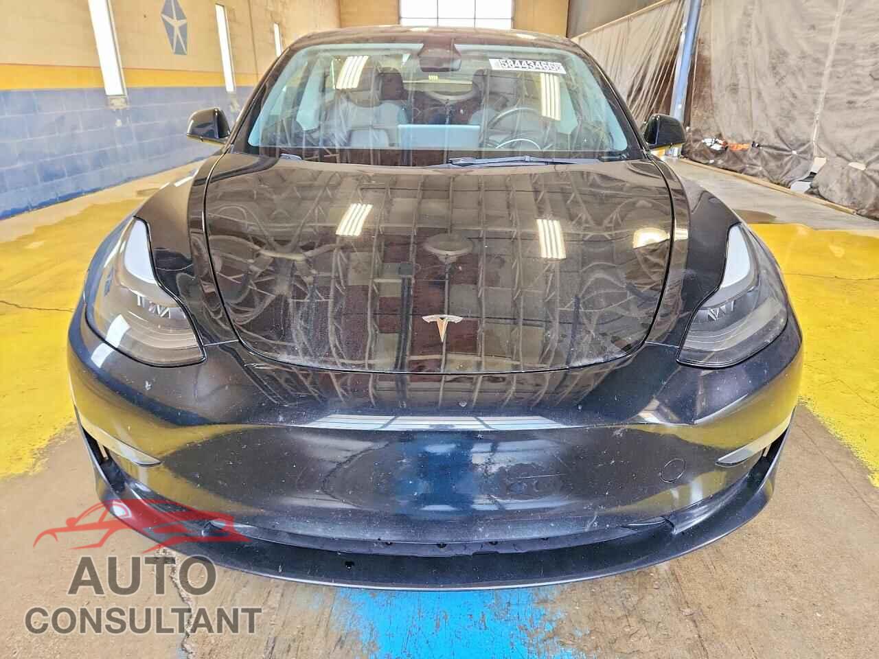 TESLA MODEL 3 2023 - 5YJ3E1EA7PF437527