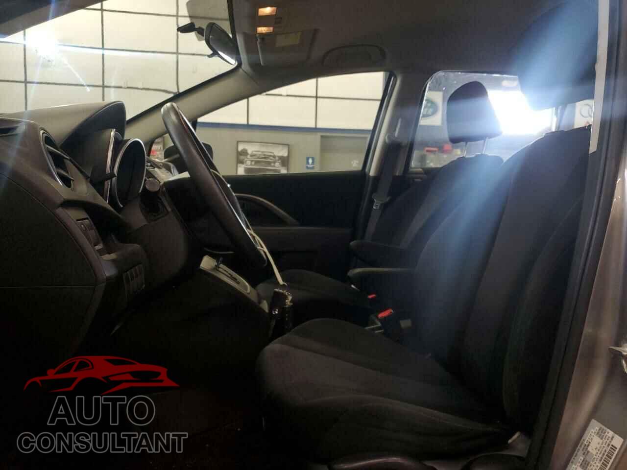 MAZDA 5 2013 - JM1CW2BL9D0157997