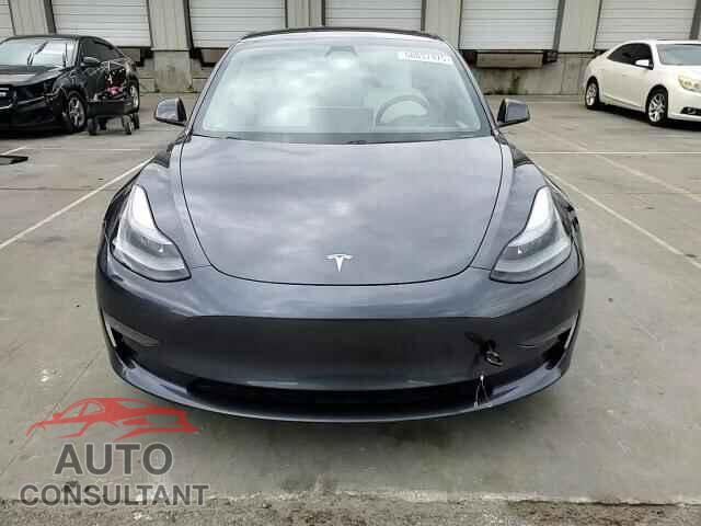 TESLA MODEL 3 2021 - 5YJ3E1EC0MF995698
