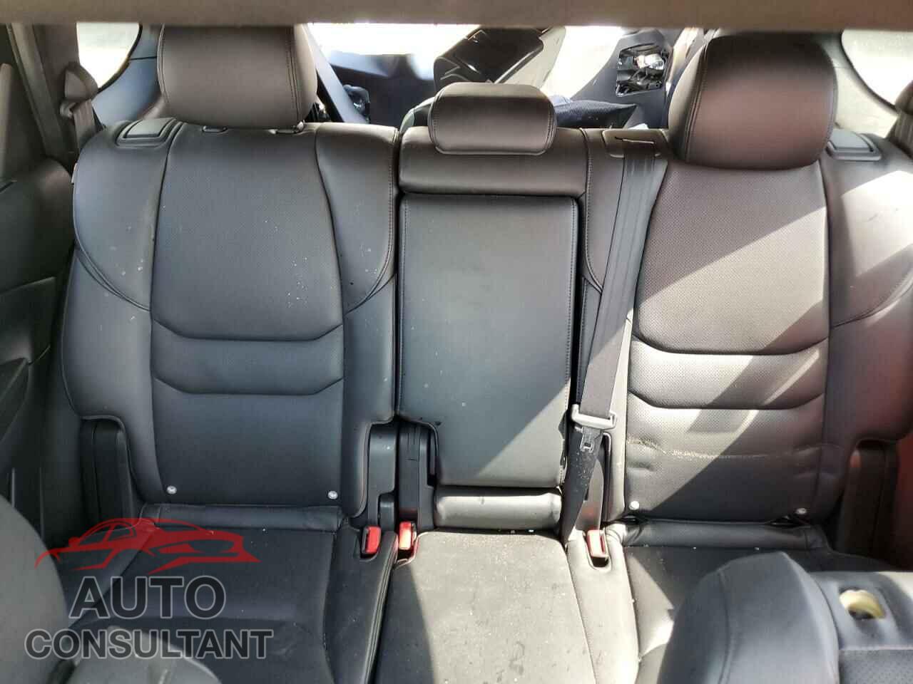 MAZDA CX-9 2018 - JM3TCADY4J0223046