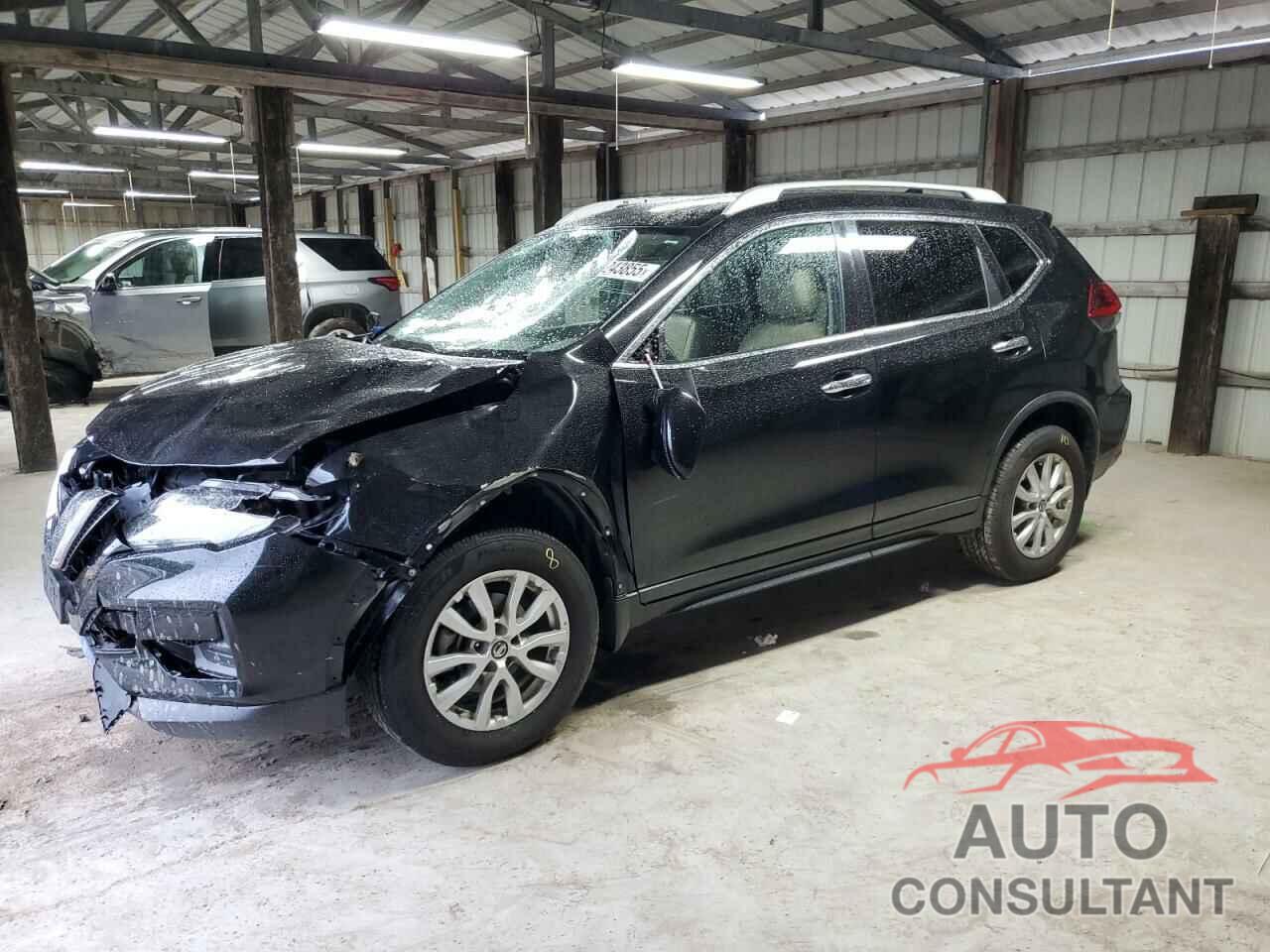 NISSAN ROGUE 2018 - KNMAT2MV0JP622457