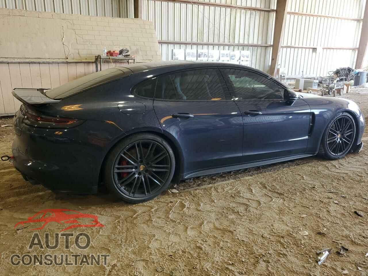 PORSCHE PANAMERA 2020 - WP0AG2A75LL145822
