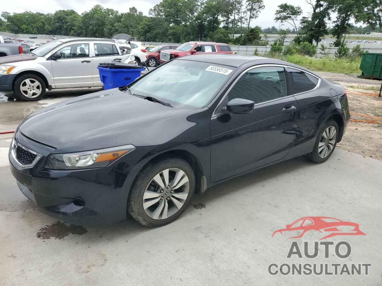HONDA ACCORD 2010 - 1HGCS1B30AA003224