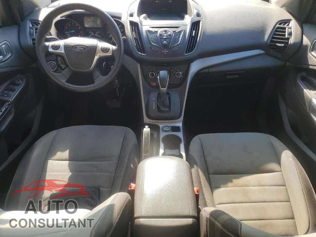 FORD ESCAPE 2016 - 1FMCU9GX2GUC85162