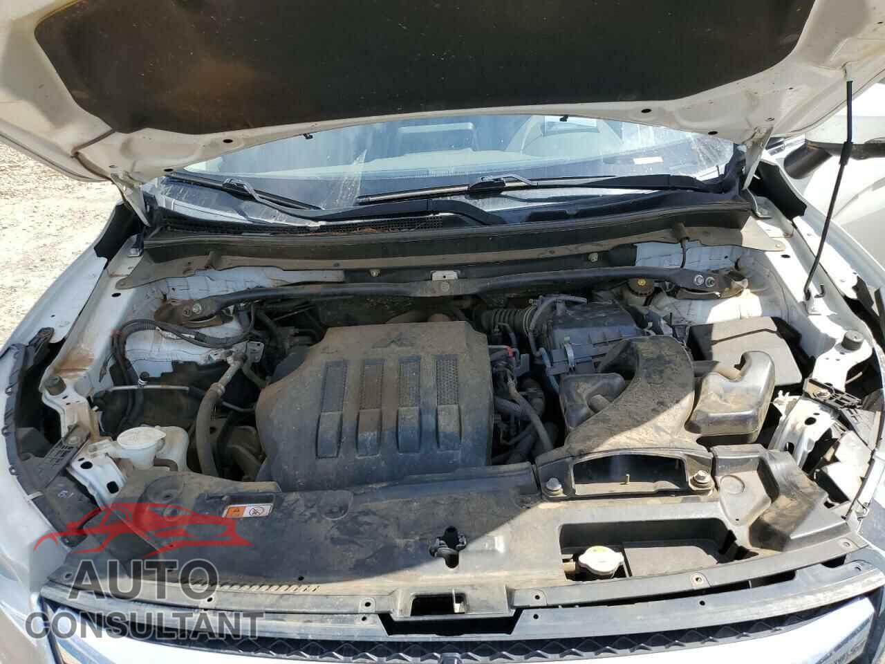 MITSUBISHI ECLIPSE 2018 - JA4AT5AA0JZ069181