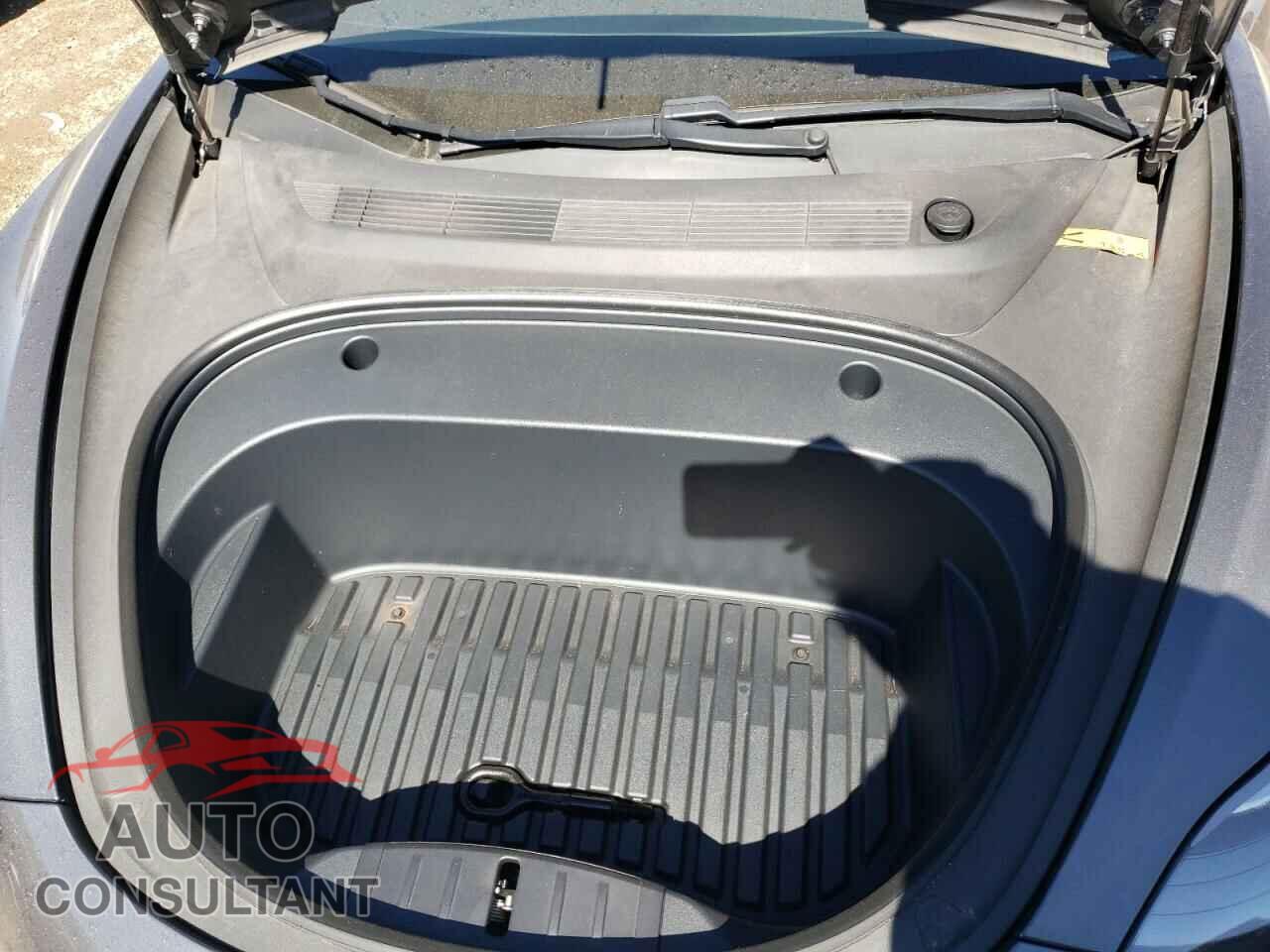 TESLA MODEL 3 2021 - 5YJ3E1EB7MF916566