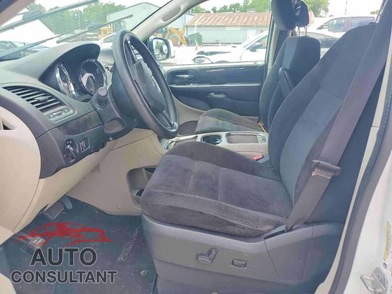 DODGE CARAVAN 2015 - 2C4RDGCG0FR541593