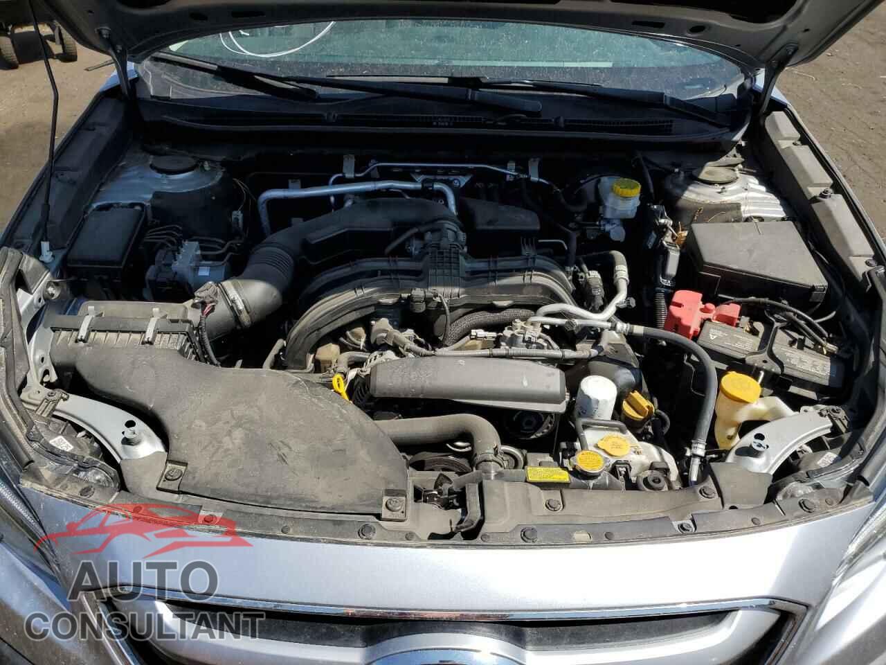 SUBARU OUTBACK 2020 - 4S4BTAEC1L3151498