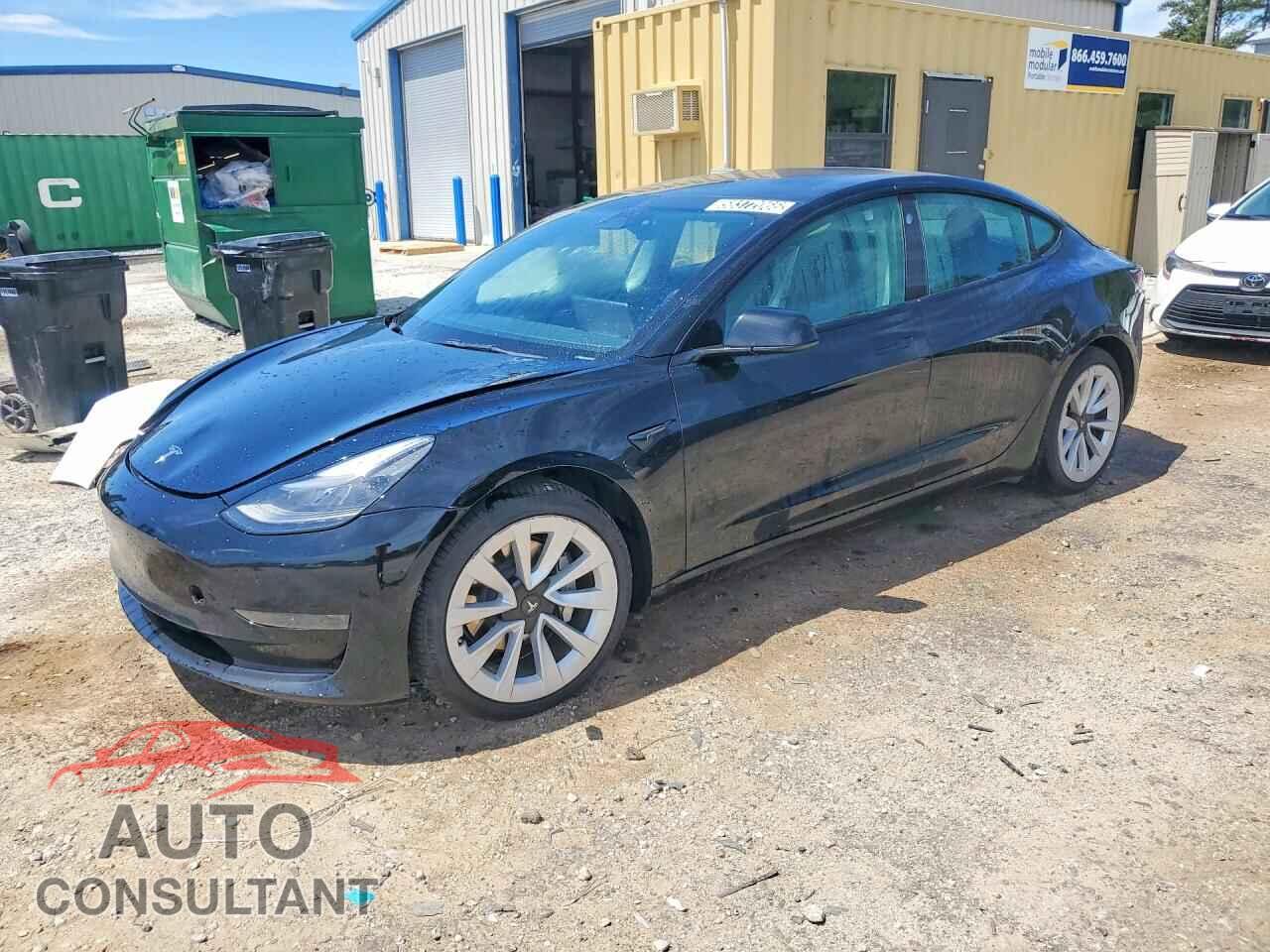 TESLA MODEL 3 2023 - 5YJ3E1EA5PF430303