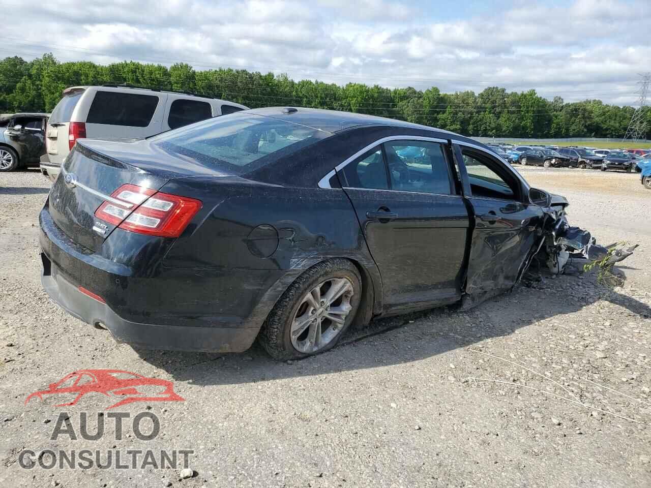 FORD TAURUS 2014 - 1FAHP2H87EG129538