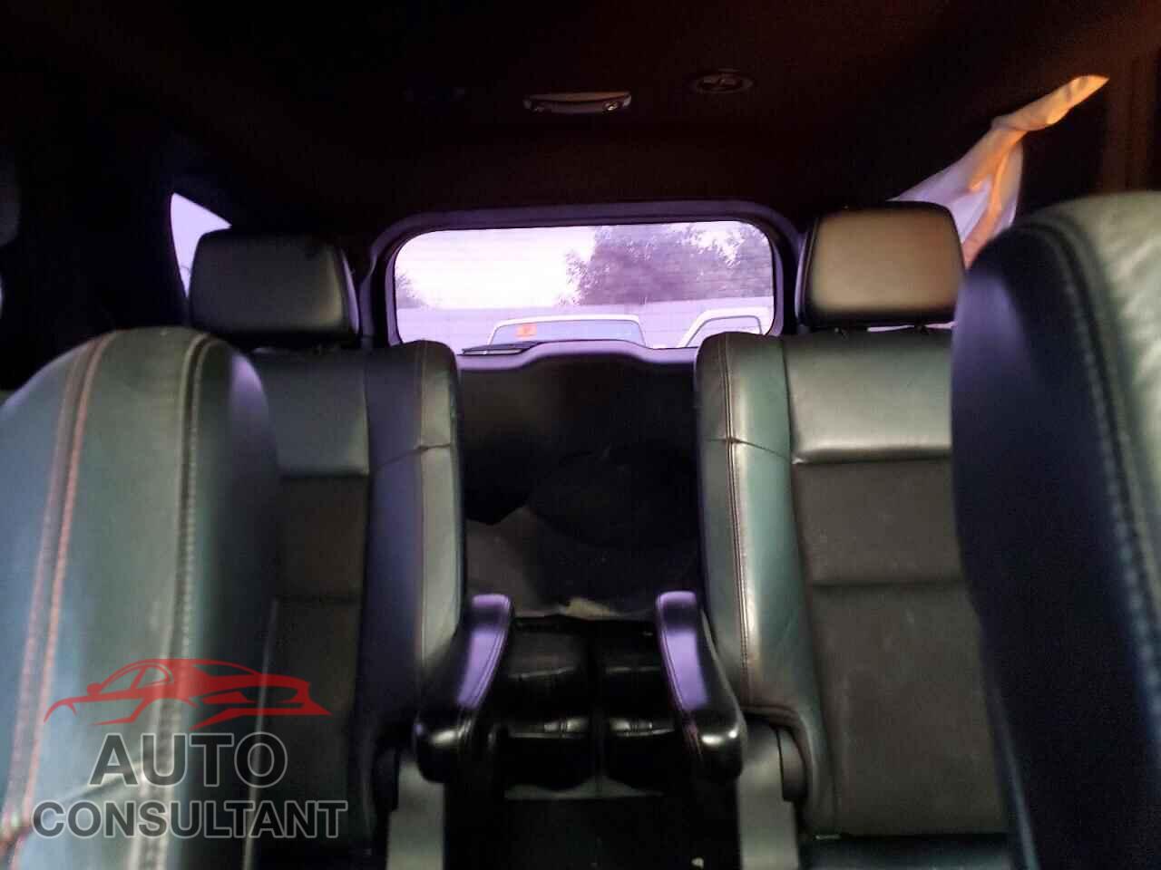 DODGE DURANGO 2021 - 1C4SDHCT1MC693859