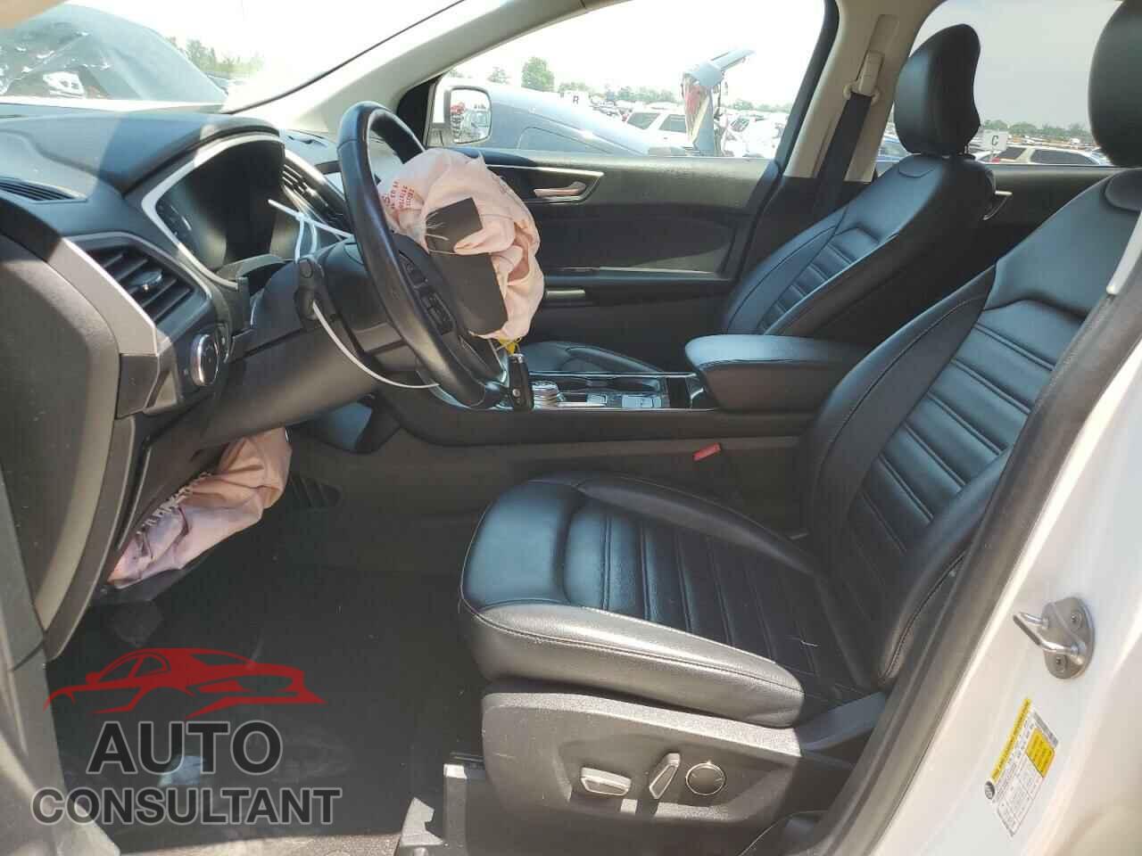 FORD EDGE 2019 - 2FMPK3J97KBC03732