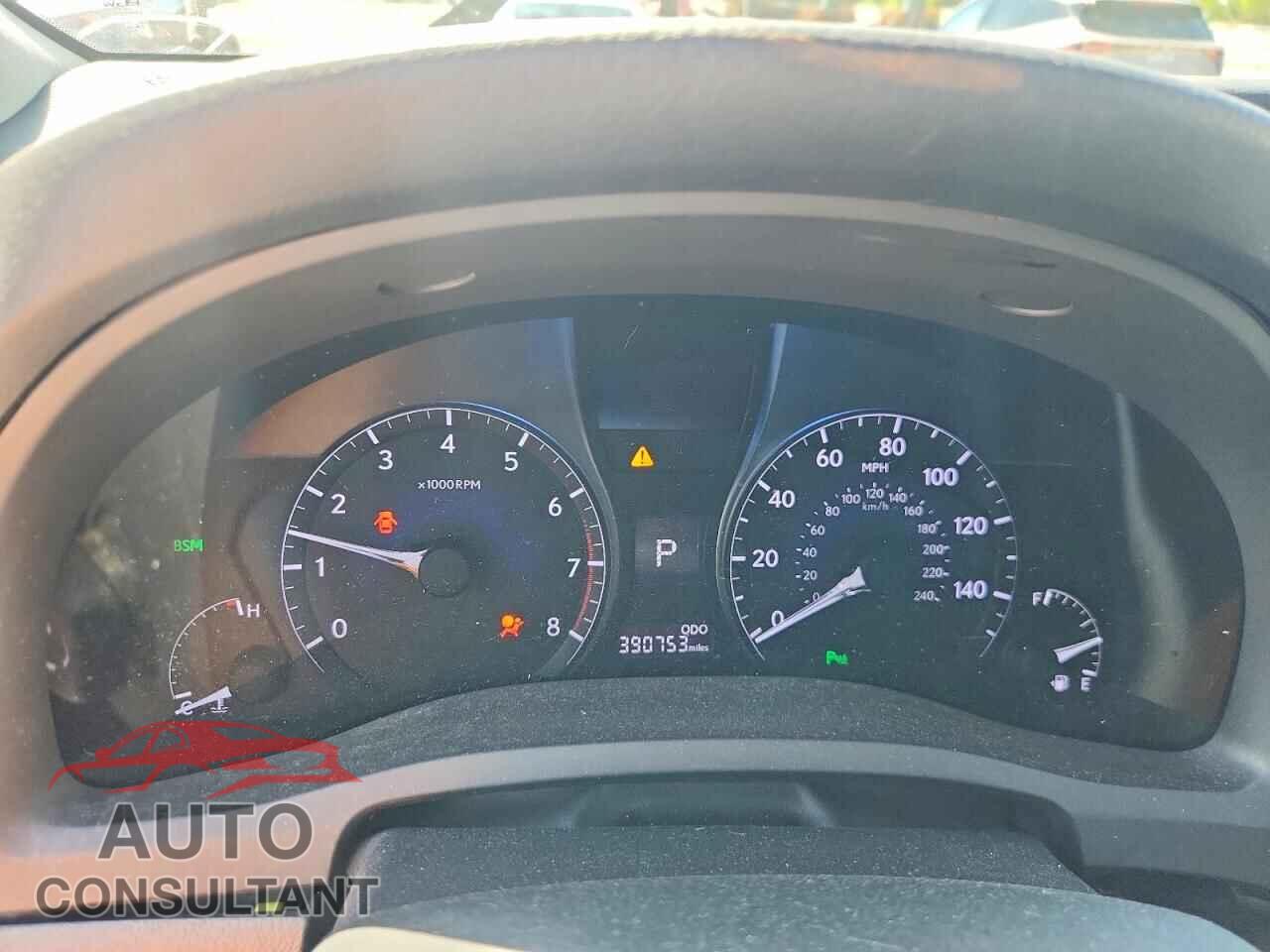 LEXUS RX350 2015 - 2T2BK1BA1FC265308