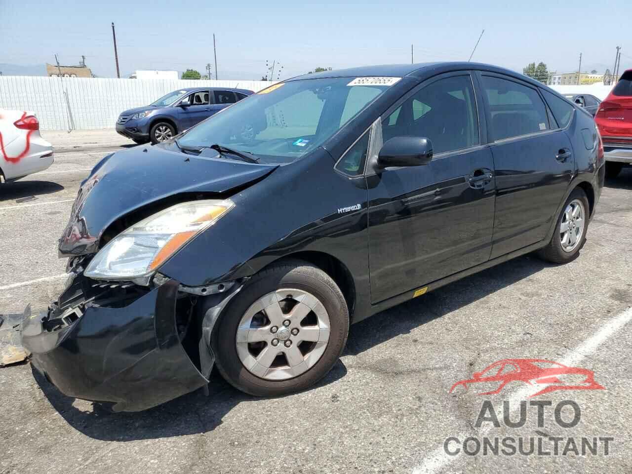 TOYOTA PRIUS 2009 - JTDKB20U393481147