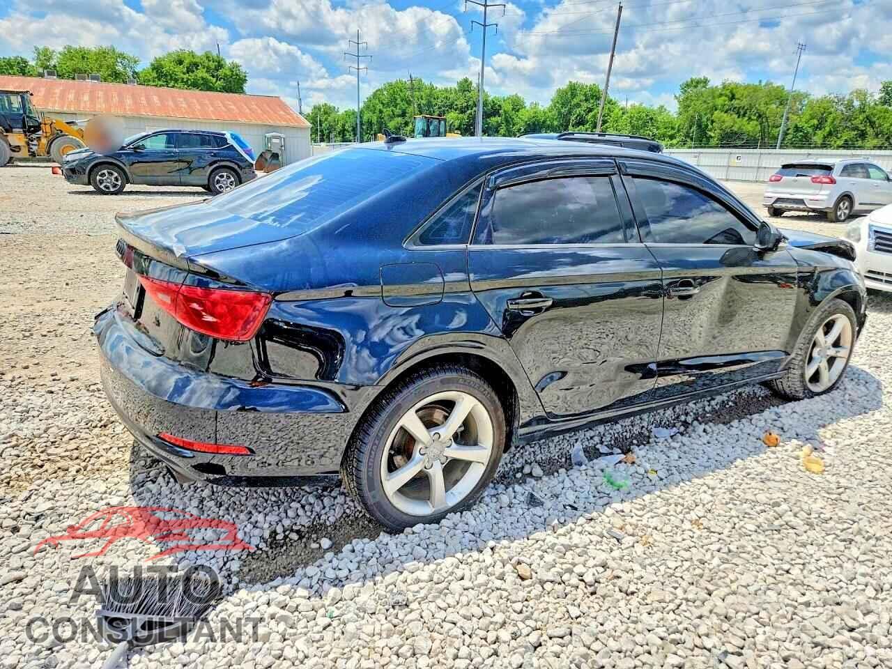 AUDI A3 2015 - WAUBFGFF7F1091635