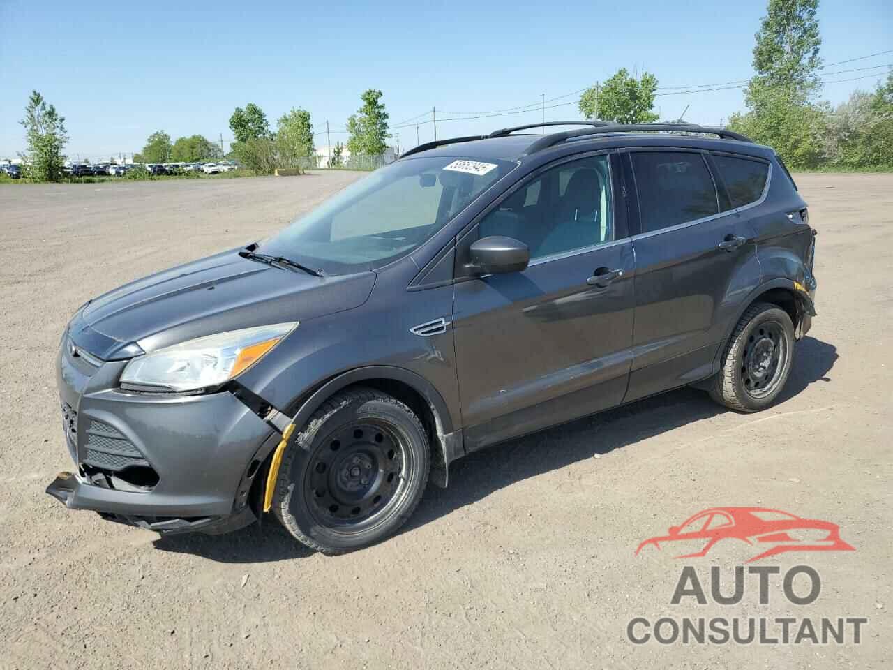 FORD ESCAPE 2015 - 1FMCU0GX1FUC69934