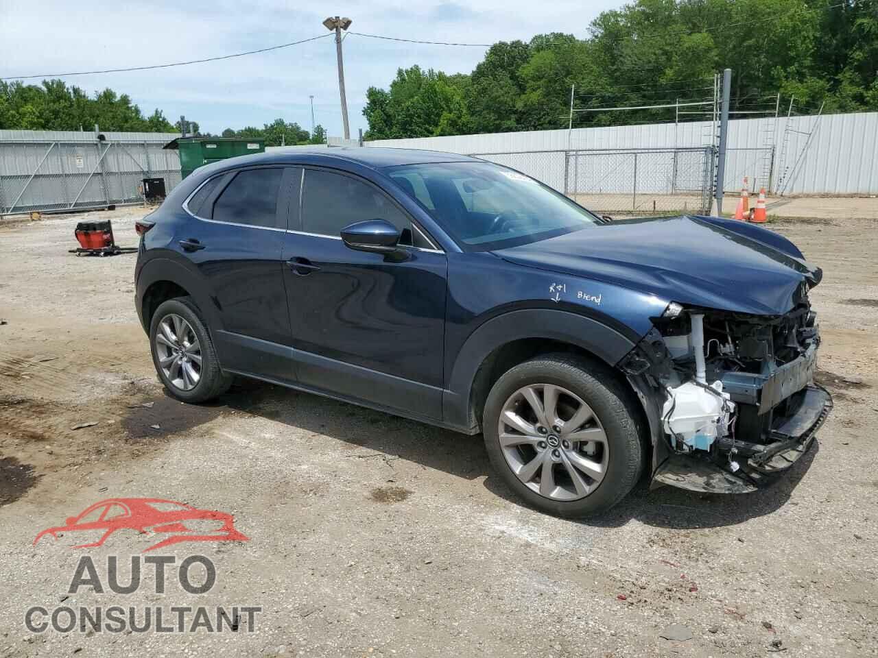 MAZDA CX30 2021 - 3MVDMABL2MM263949