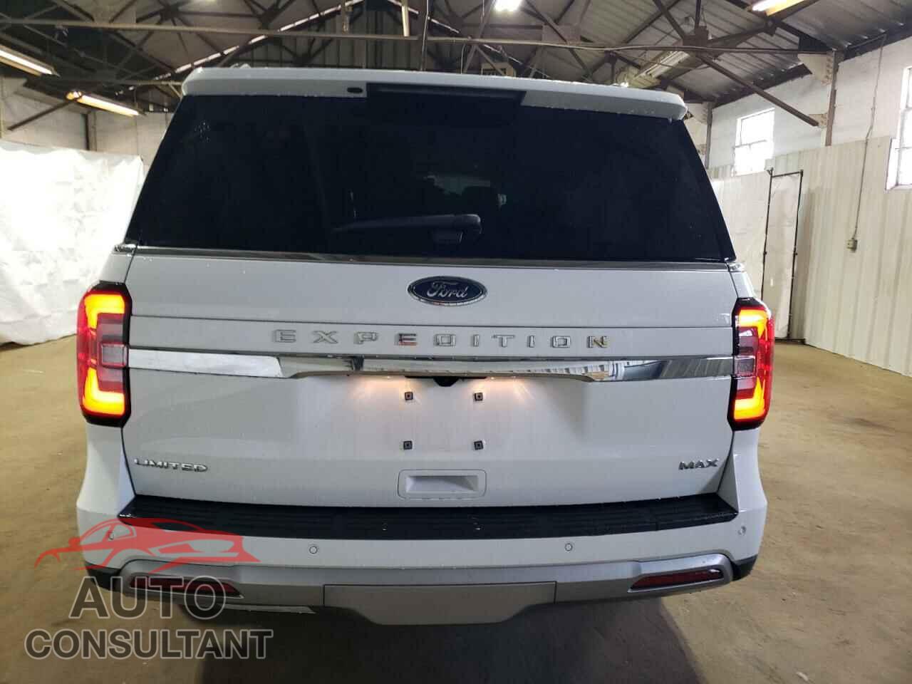 FORD EXPEDITION 2024 - 1FMJK2A86REA26788