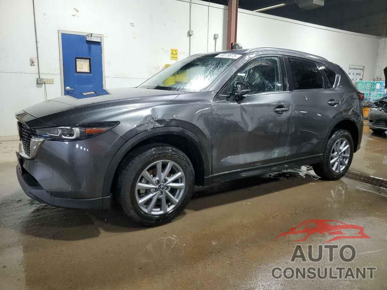 MAZDA CX-5 SELEC 2023 - JM3KFBBM4P0221573