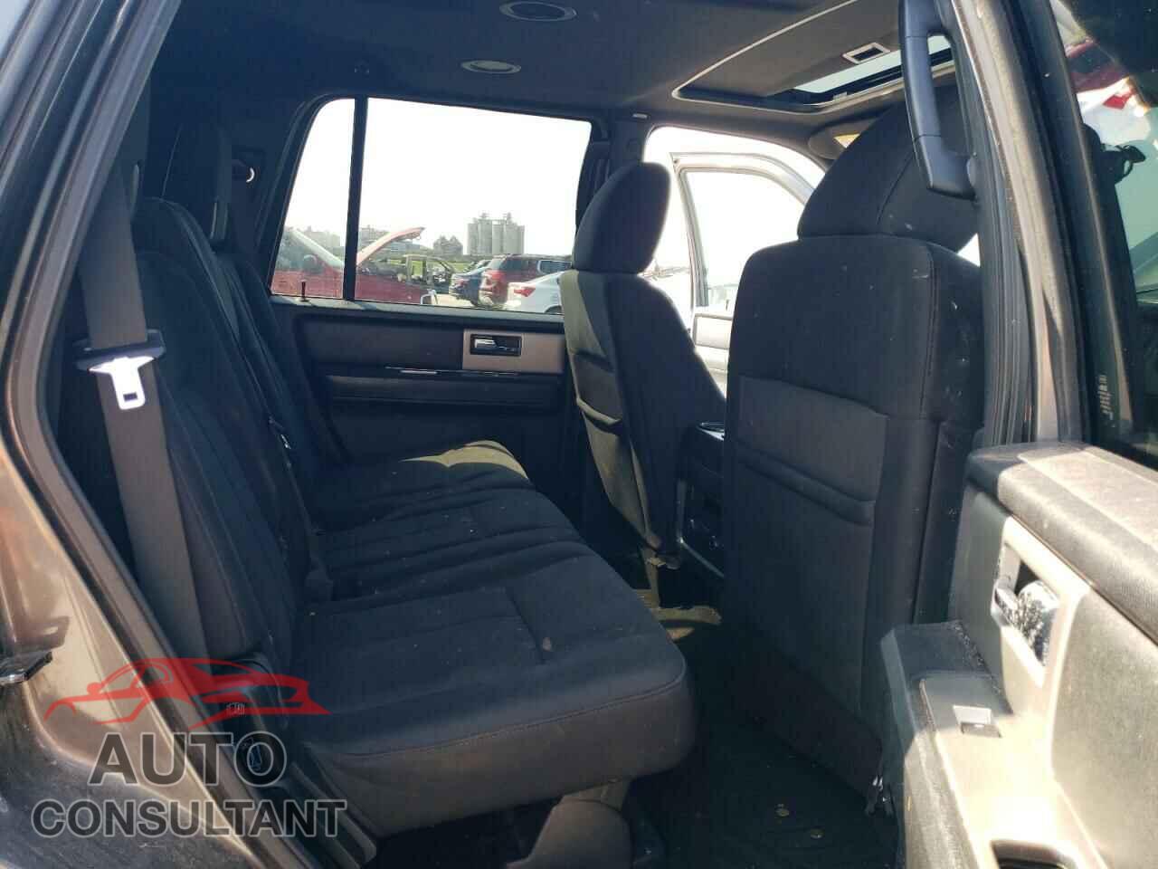 FORD EXPEDITION 2017 - 1FMJU1HT7HEA02190