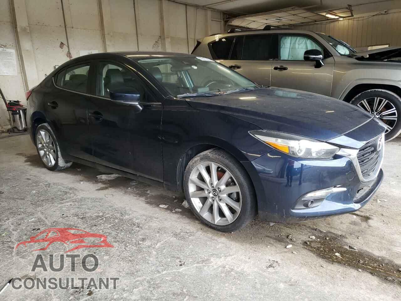 MAZDA 3 2017 - JM1BN1W39H1127630