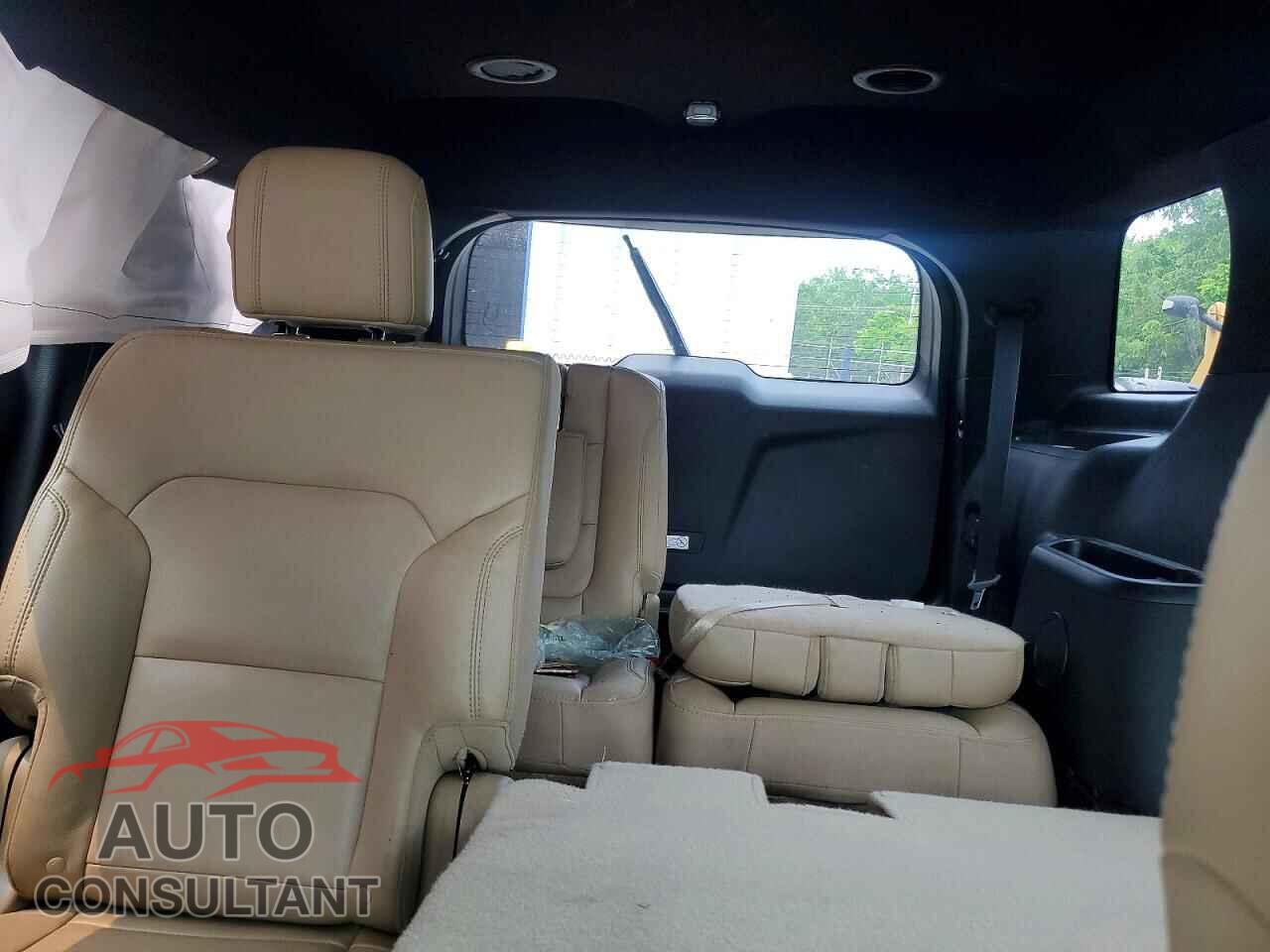 FORD EXPLORER 2017 - 1FM5K7DH7HGC08447