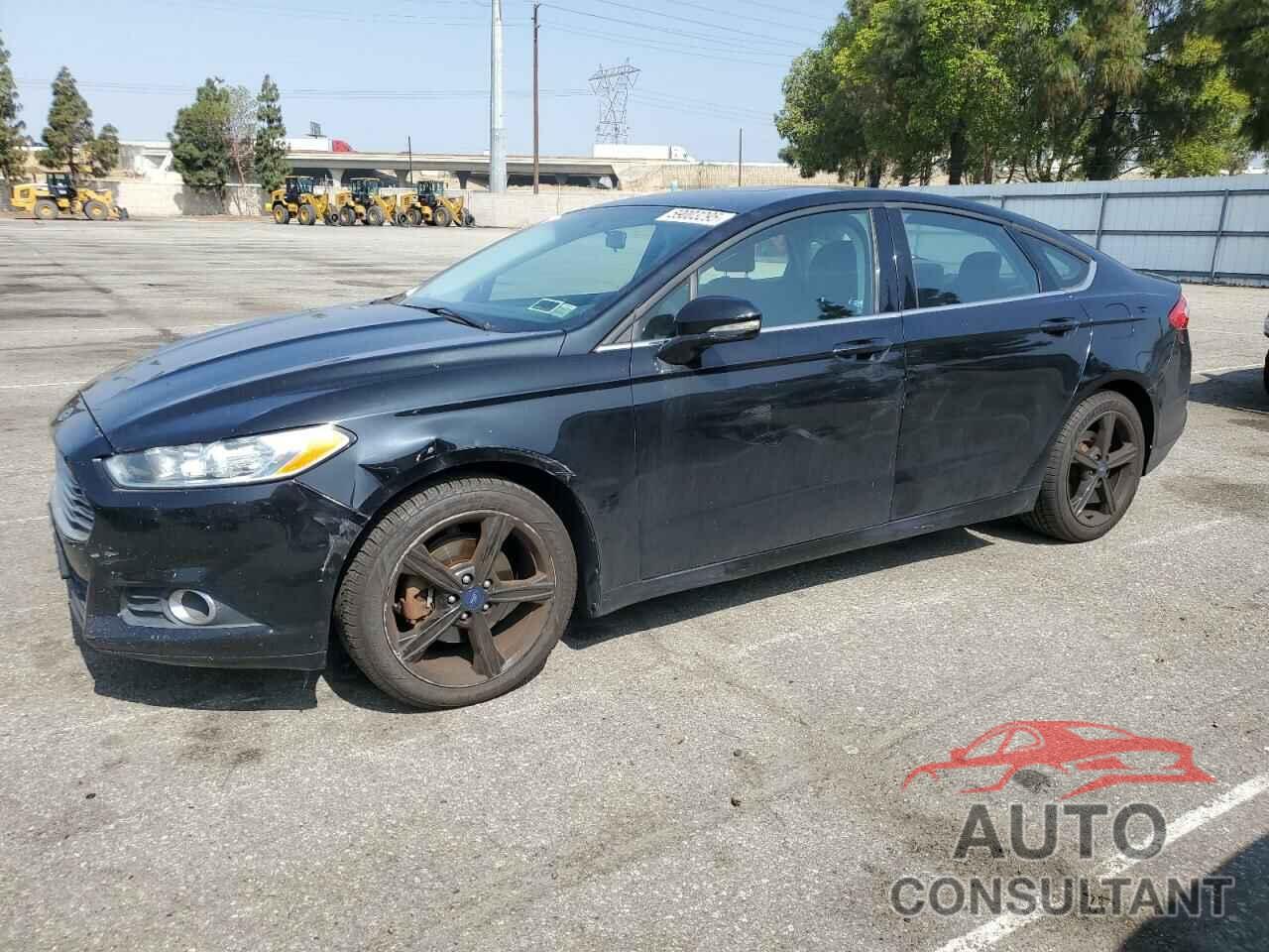 FORD FUSION 2016 - 3FA6P0H70GR189322