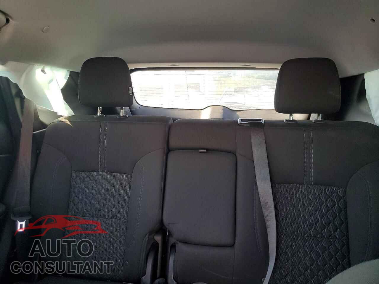 CHEVROLET BLAZER 2020 - 3GNKBHRS4LS701554