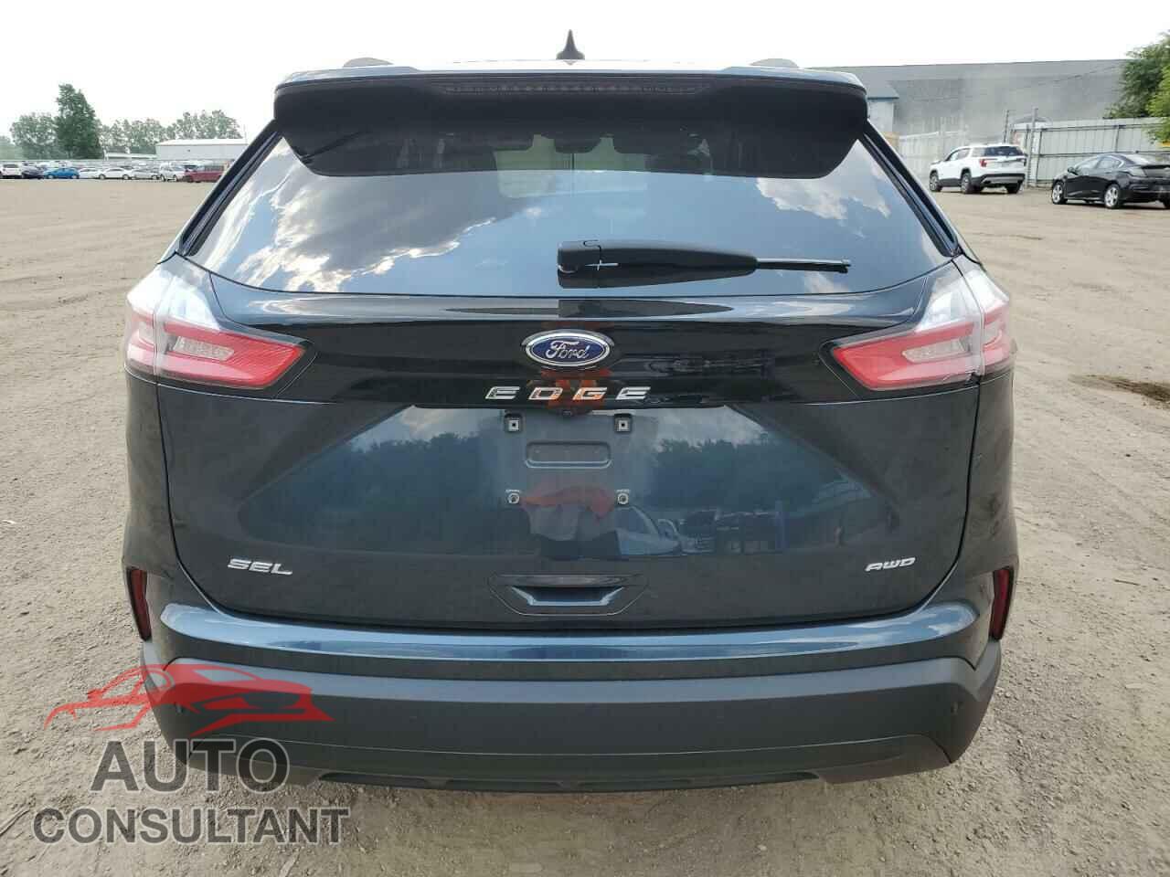 FORD EDGE 2023 - 2FMPK4J9XPBA49580