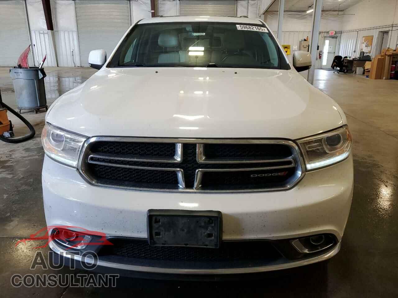 DODGE DURANGO 2014 - 1C4RDJDG2EC450084