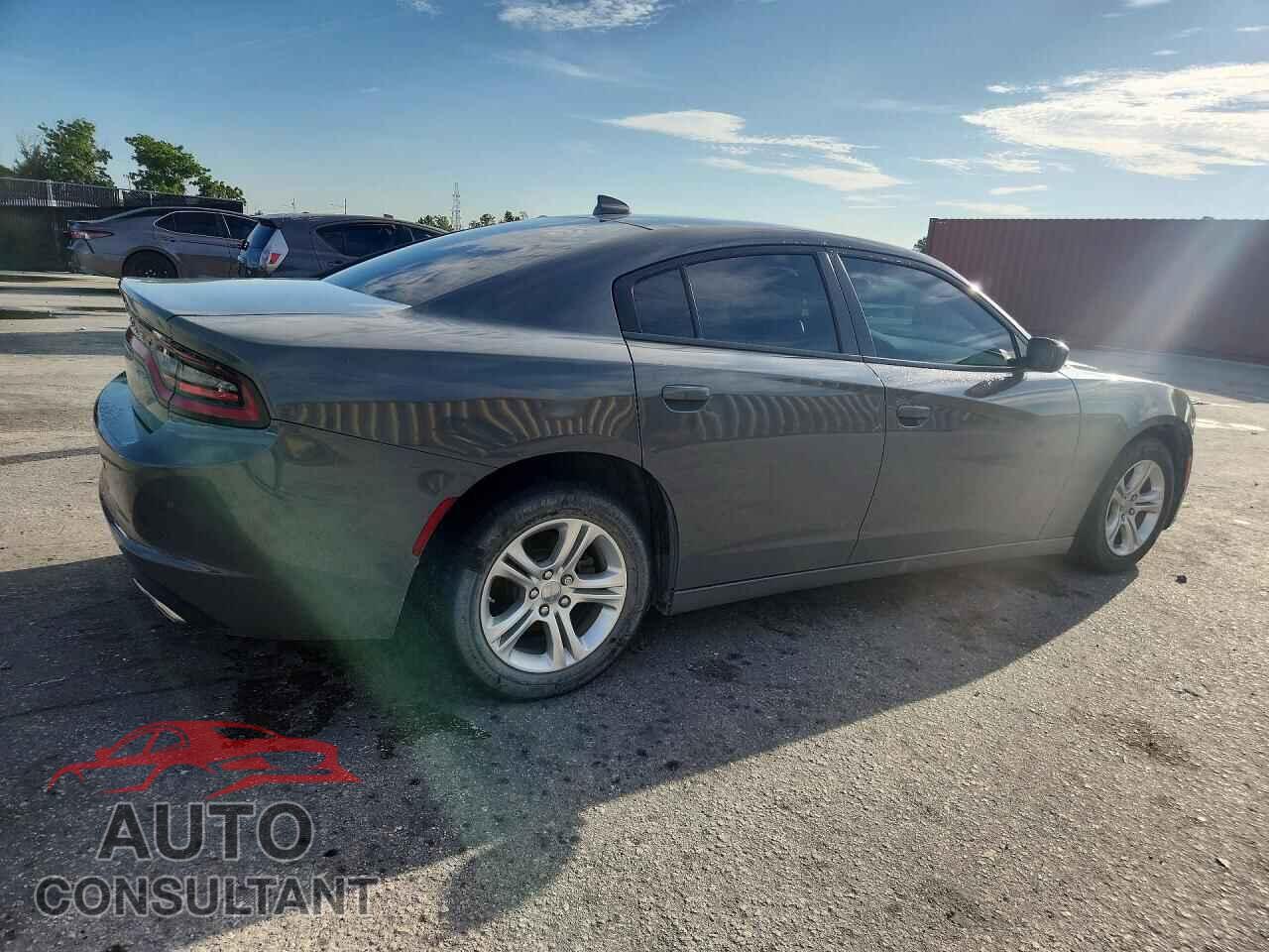 DODGE CHARGER 2023 - 2C3CDXBG3PH700139