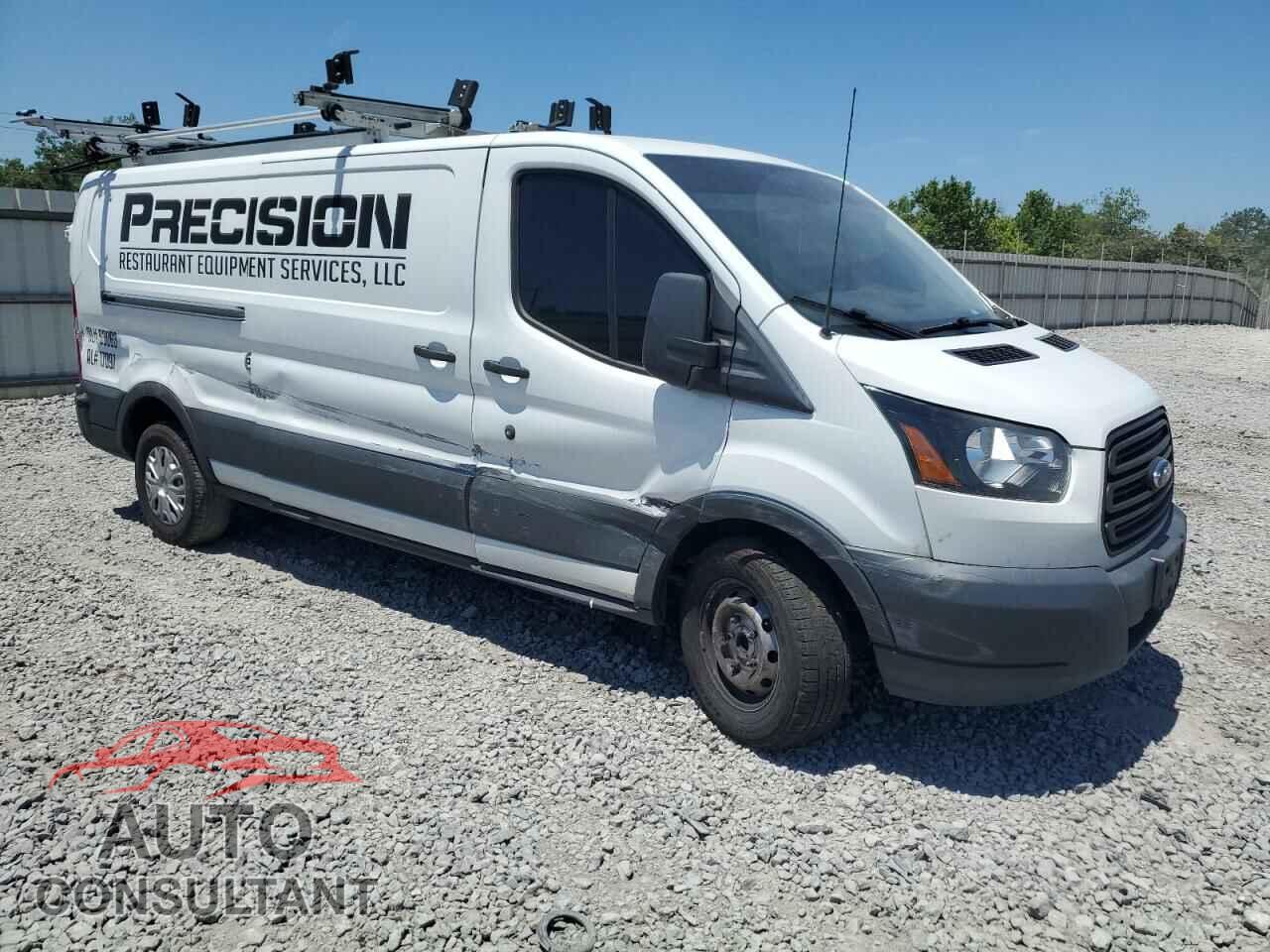 FORD TRANSIT 2017 - 1FTYR2YM0HKB52050