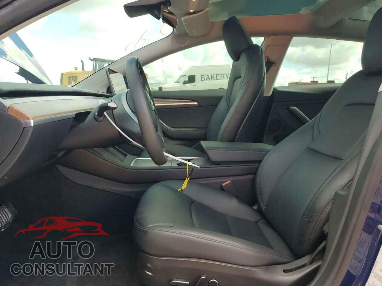 TESLA MODEL 3 2023 - 5YJ3E1EA4PF554756