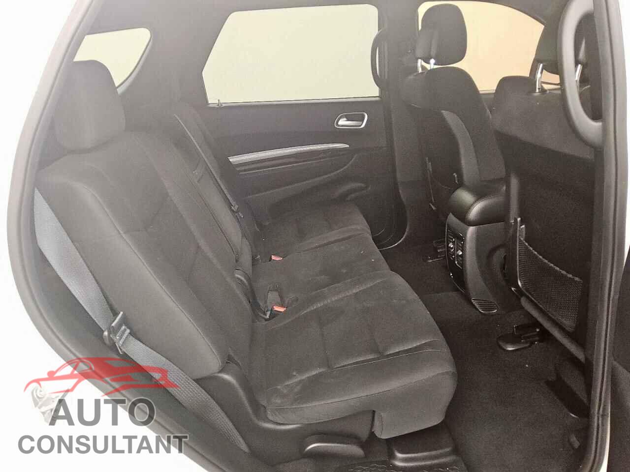 DODGE DURANGO 2019 - 1C4RDHAG8KC584882